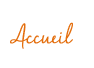 accueil active